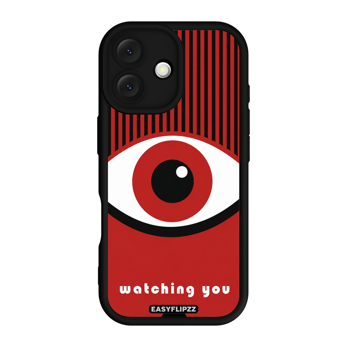 Watching Eyeee - A05