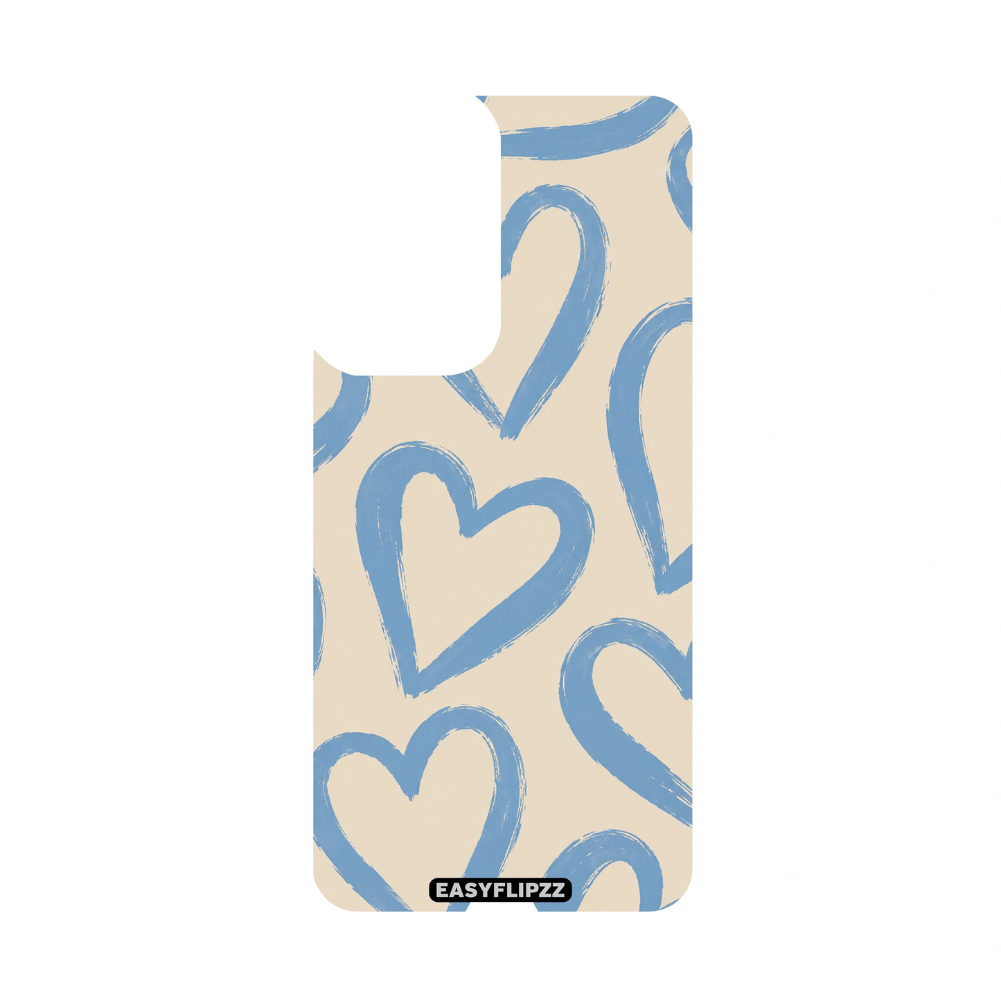 Sky Hearts Backflipzz - A17