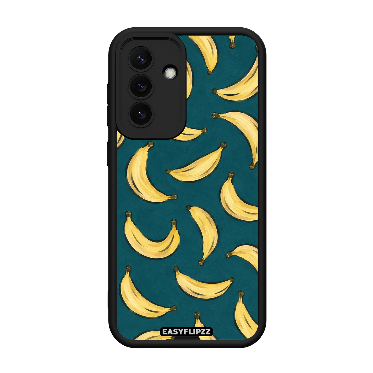 Banana Teal - A56