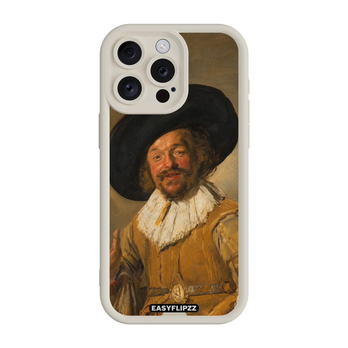 Cavaliero - iPhone 15 Pro