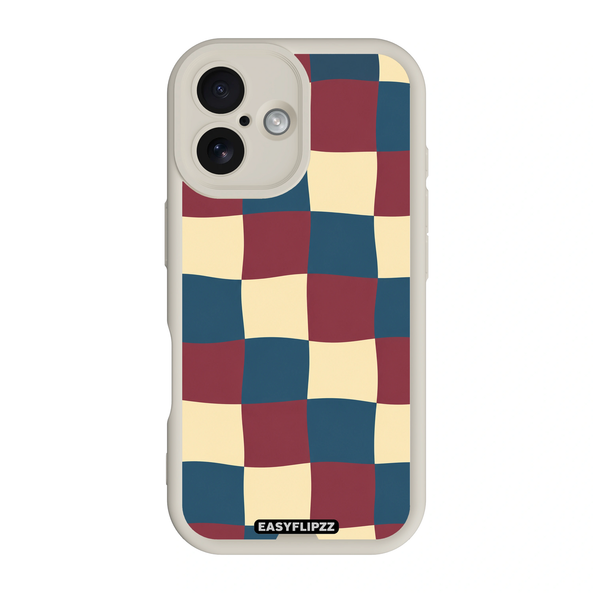 Cubix - iPhone 16 Plus