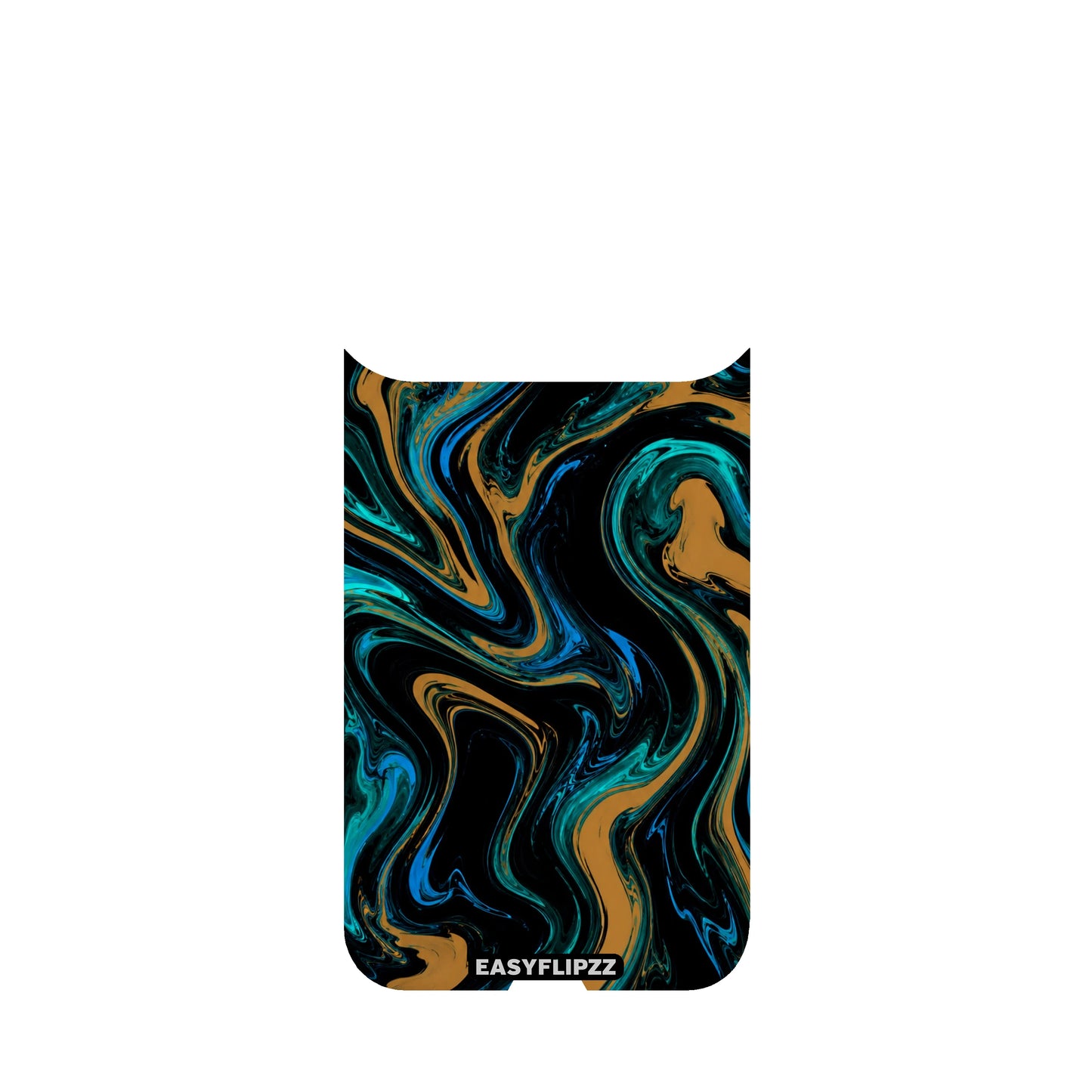 Midnight Tide Backflipzz - iPhone 17 Pro Max