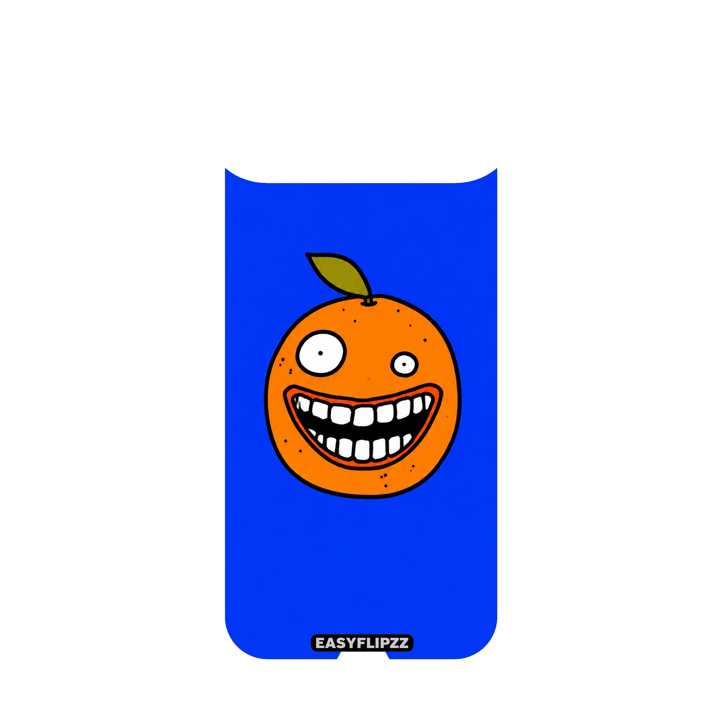 Mandarinsane Backflipzz - iPhone 17 Air