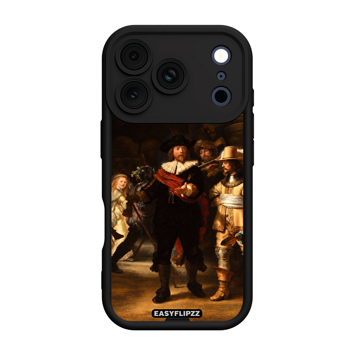 Guildhall - iPhone 17 Pro Max