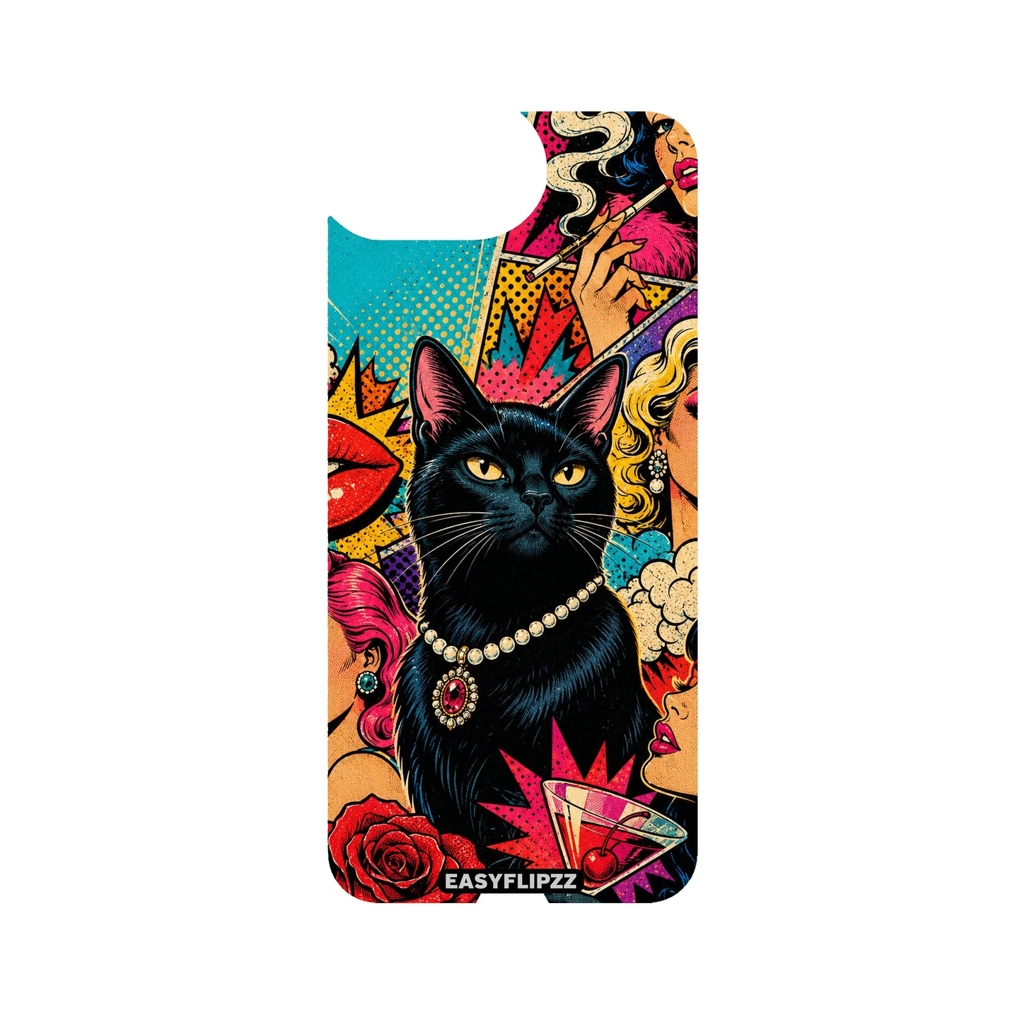 Felynx Backflipzz - iPhone 16e