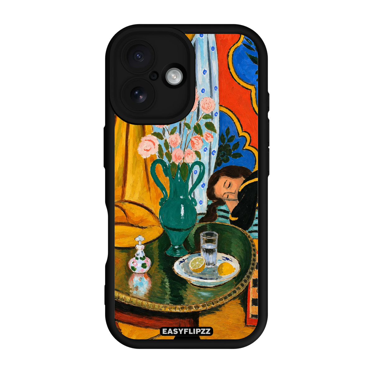 Mimosa - iPhone 16