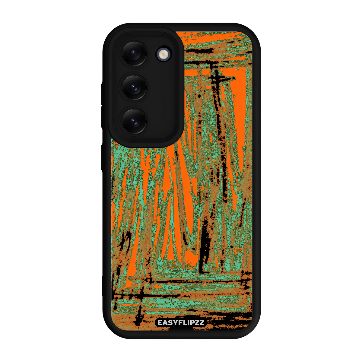 Vibrant Strokes - S23 Plus