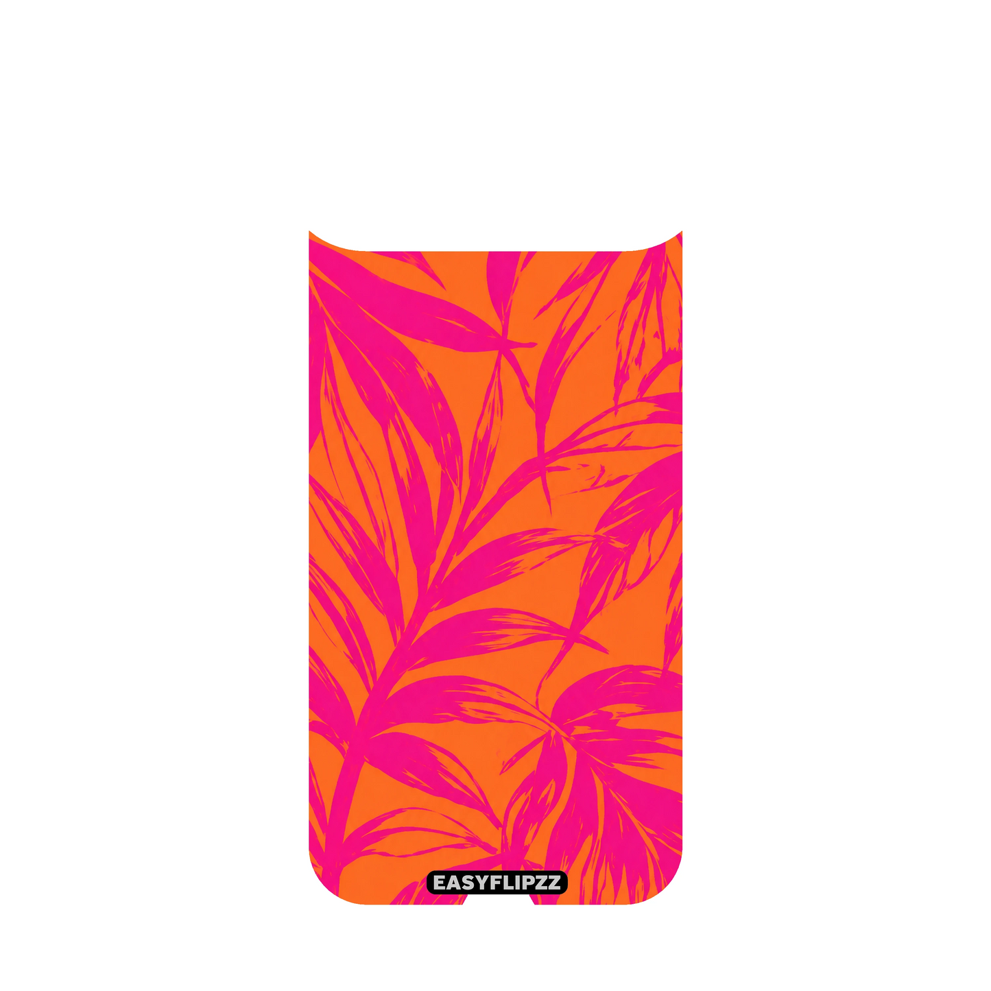 Neon Canopy Backflipzz - iPhone 17 Air