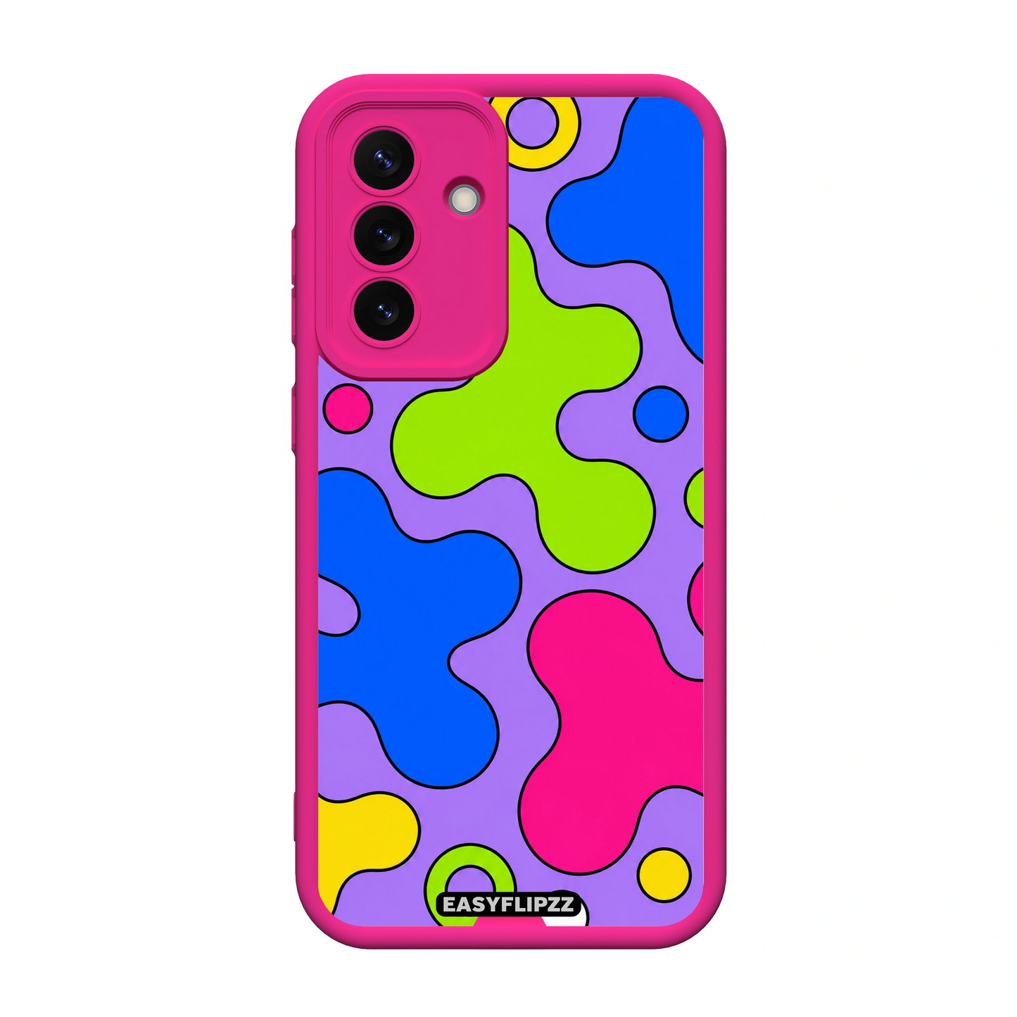 Jelly Pop - S24