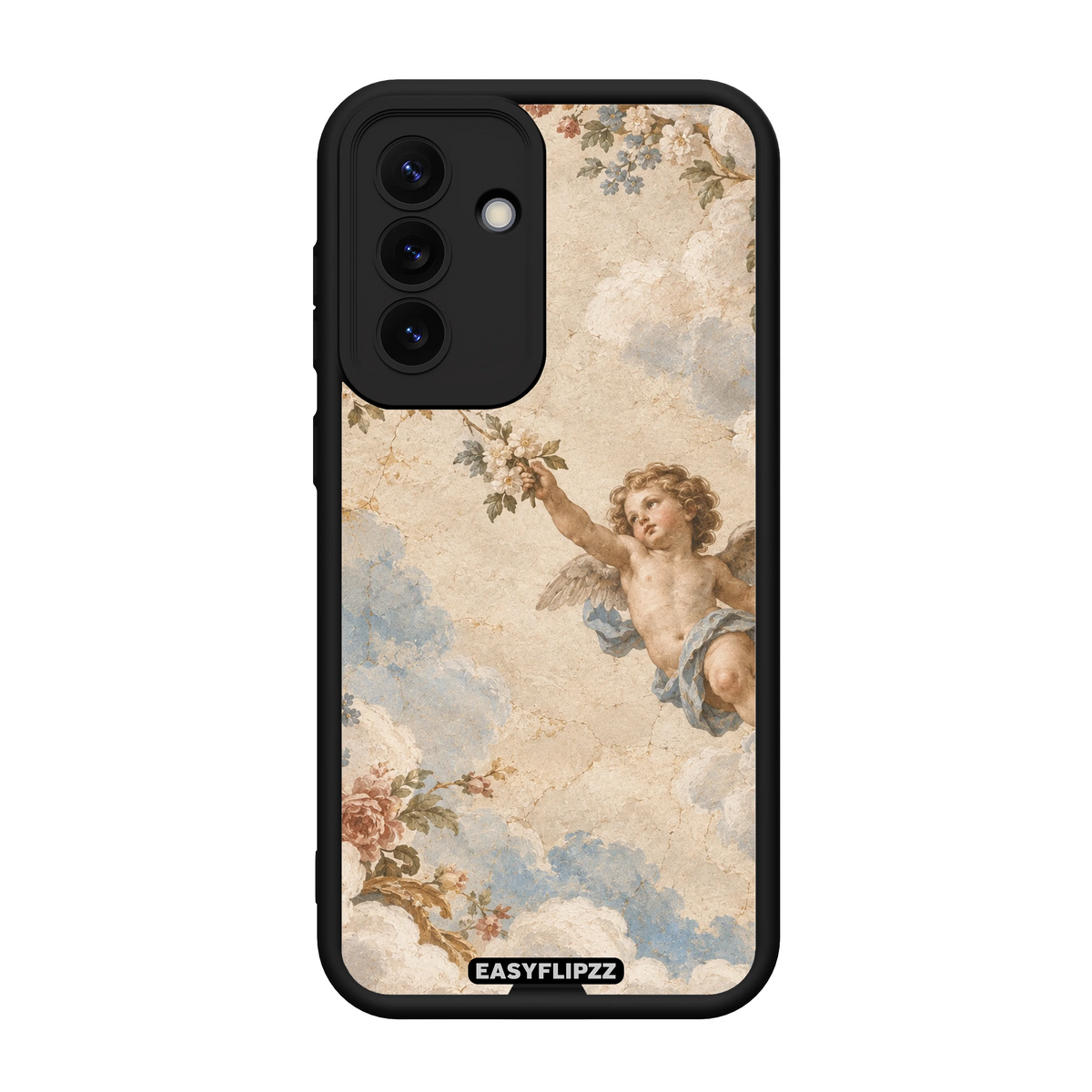 Putti - A05s
