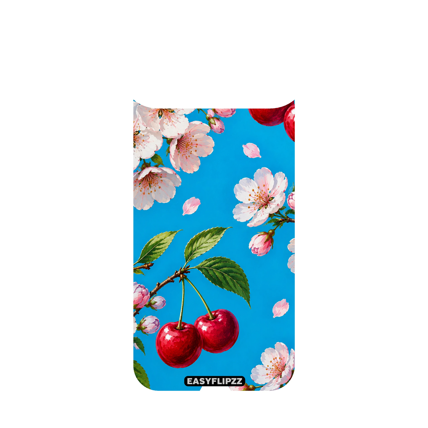 Cherry Riviera Backflipzz - iPhone 17 Air
