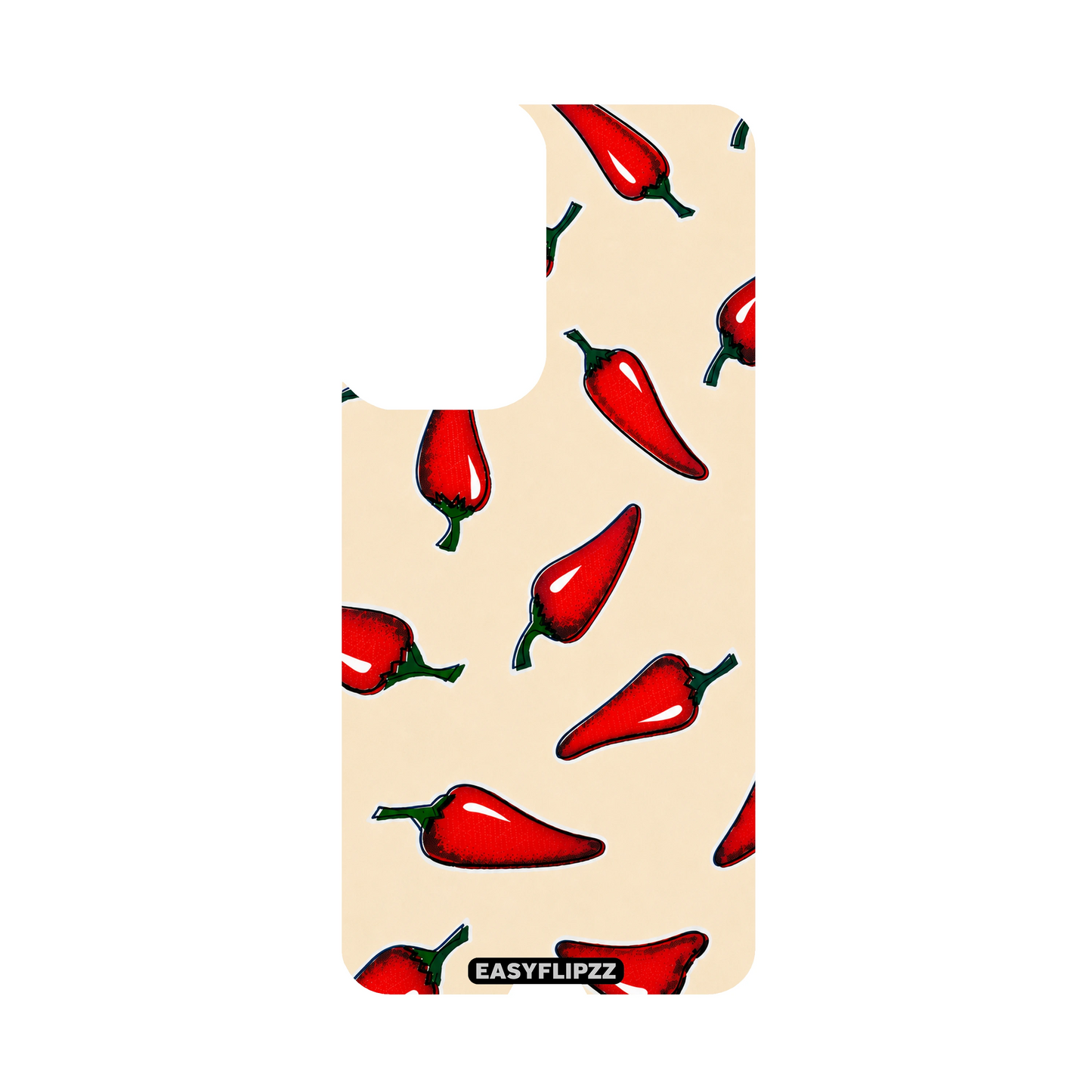 Ivory Chili Backflipzz - A37