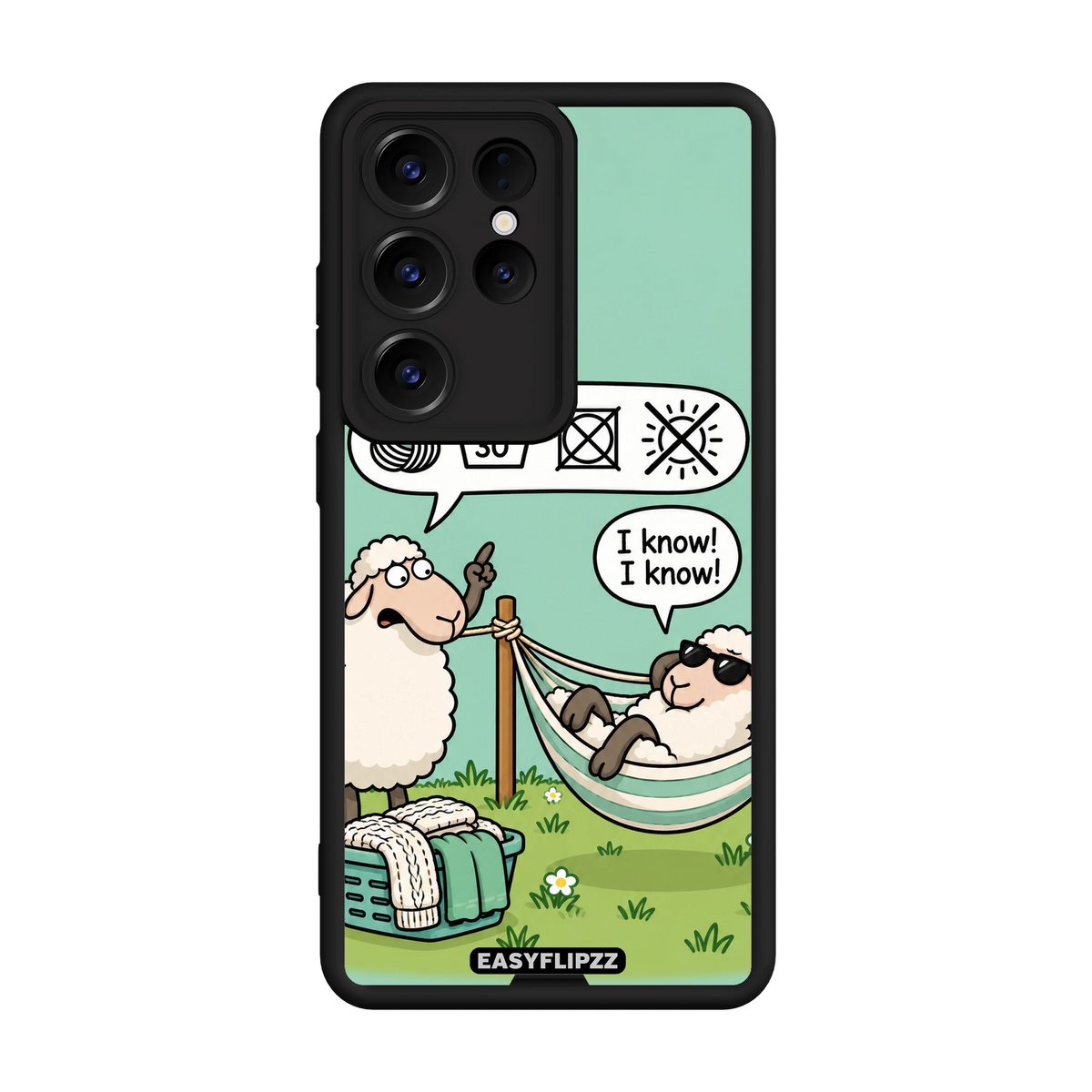 Woolax - S26 Ultra