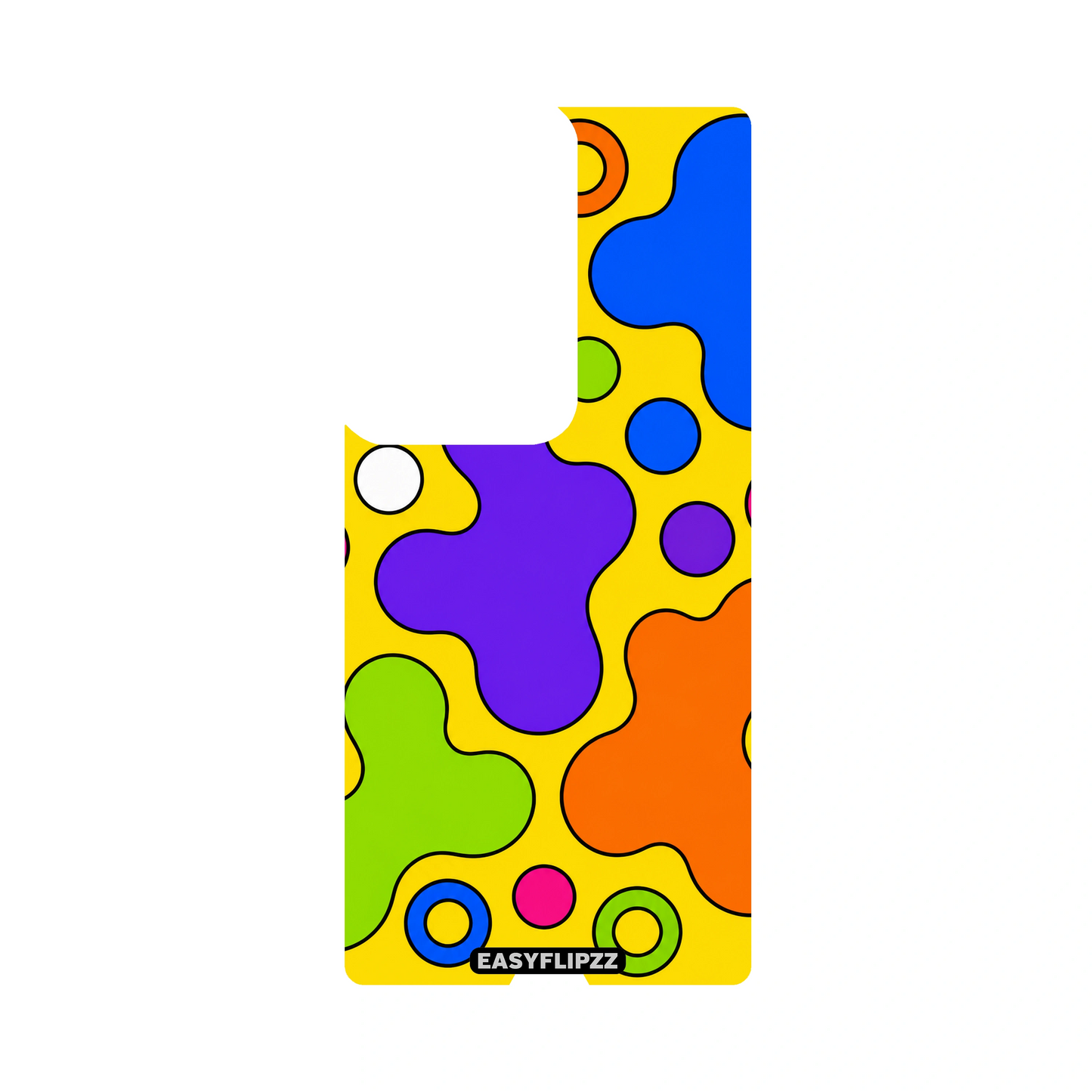 Acid Pop Backflipzz - S24 Ultra