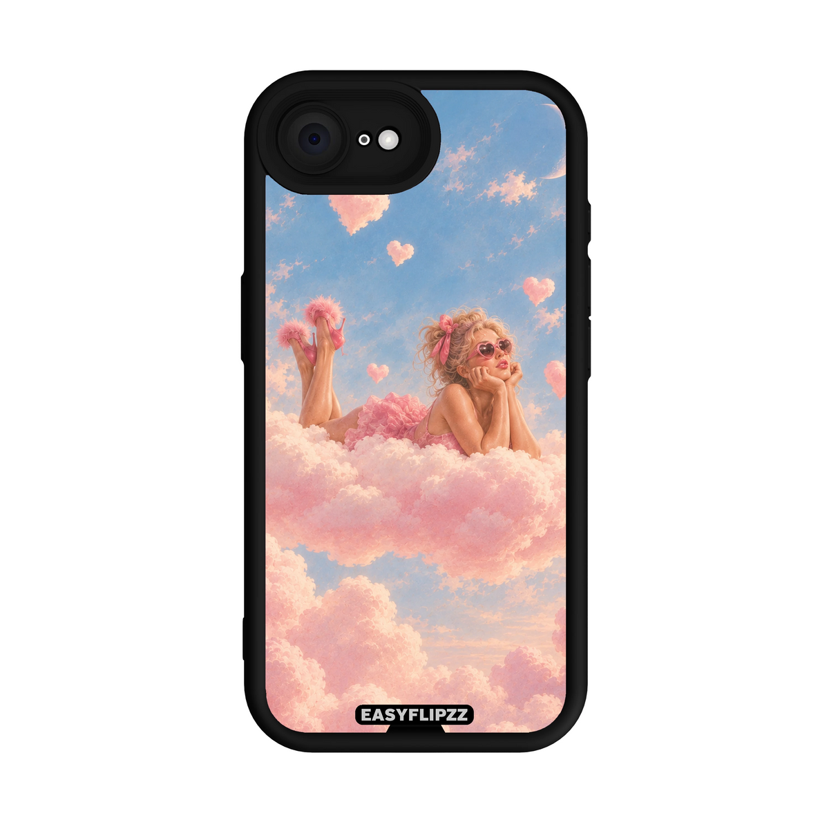 Cloud Nine - iPhone 16e