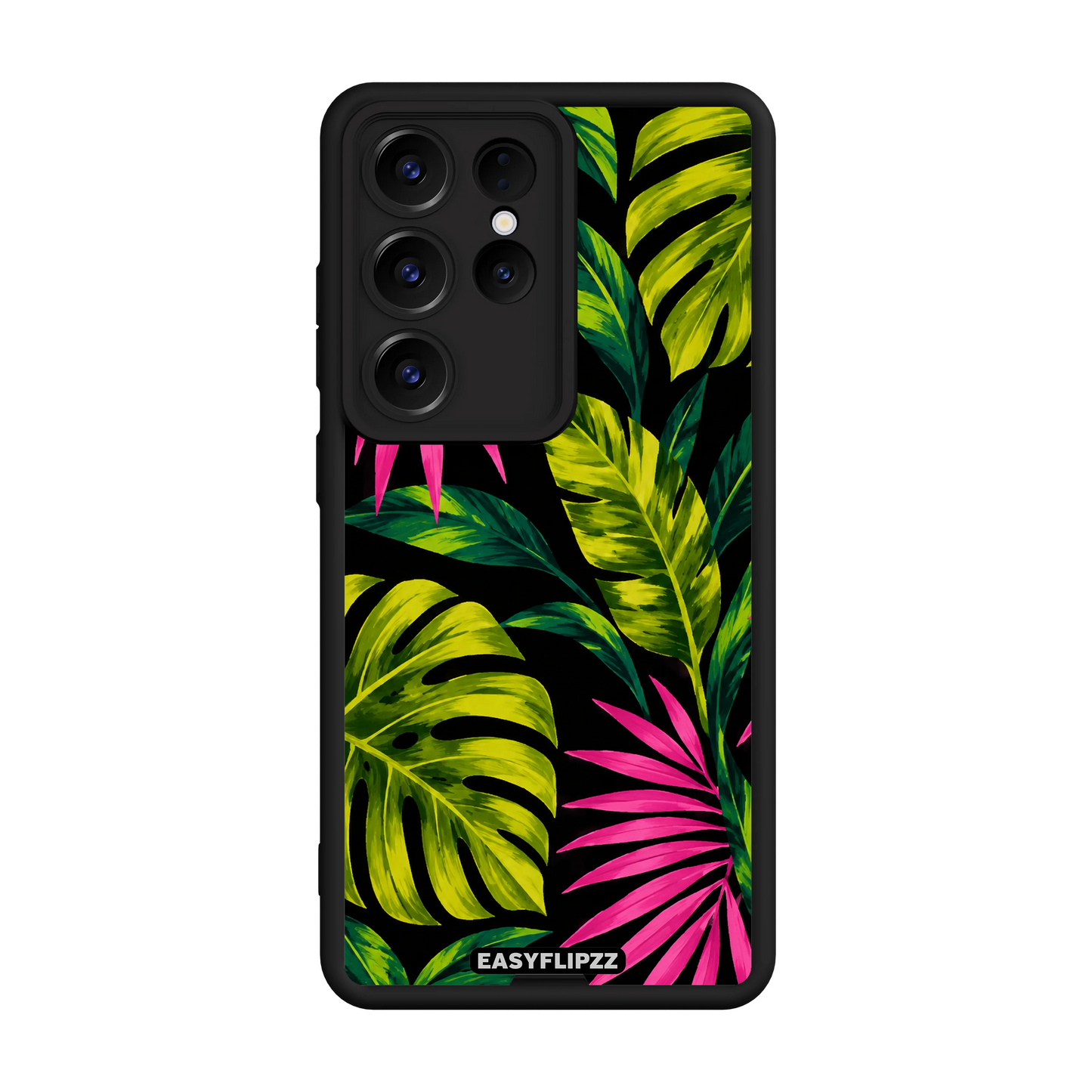 Tropic Noir - S25 Ultra