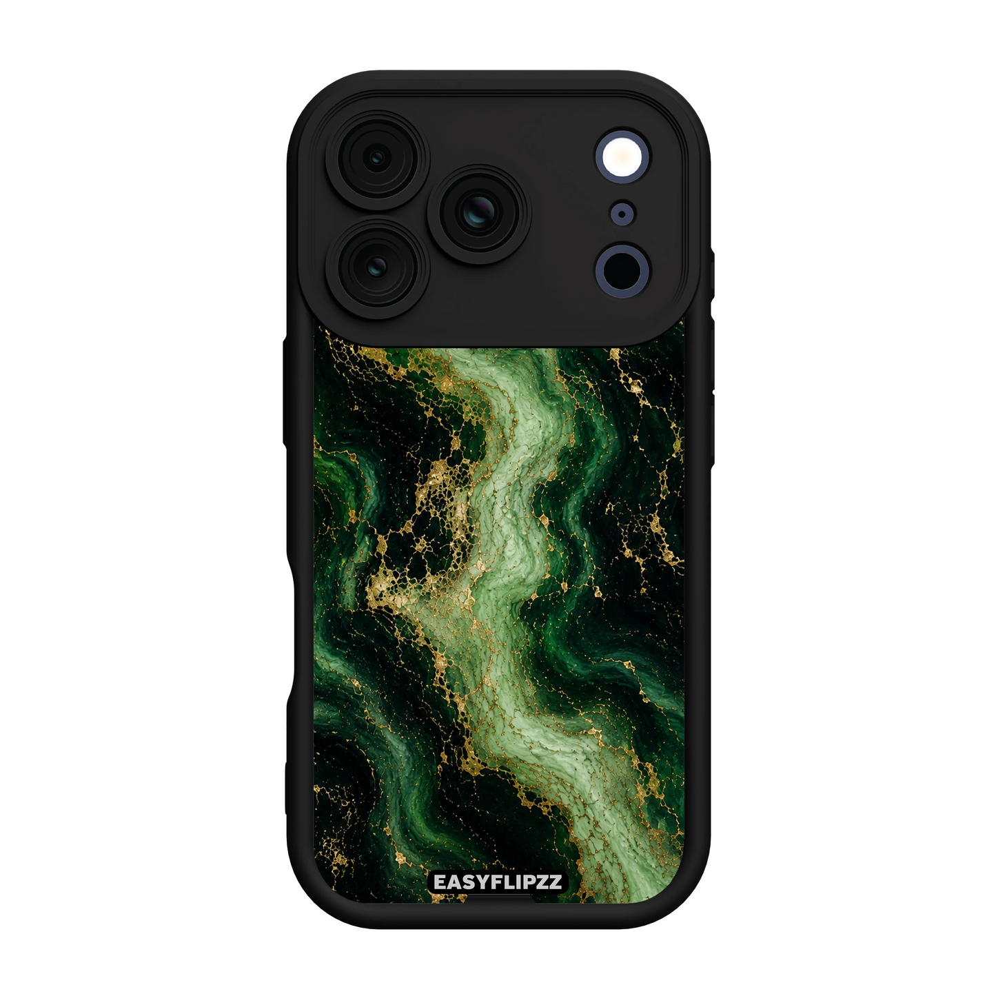 Jade - iPhone 17 Pro