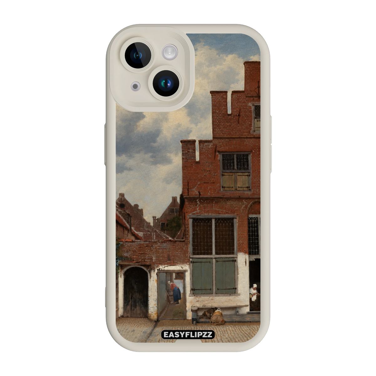 Dutch Streets - iPhone 13