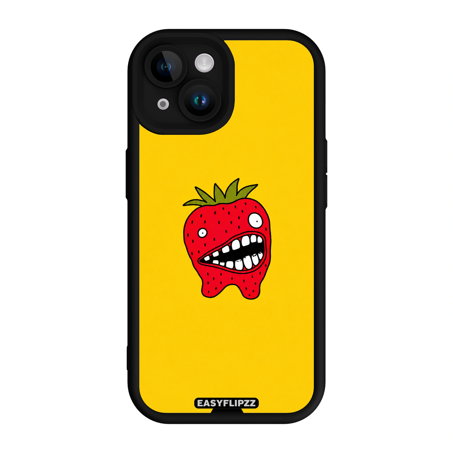 Strawberrified - iPhone 12