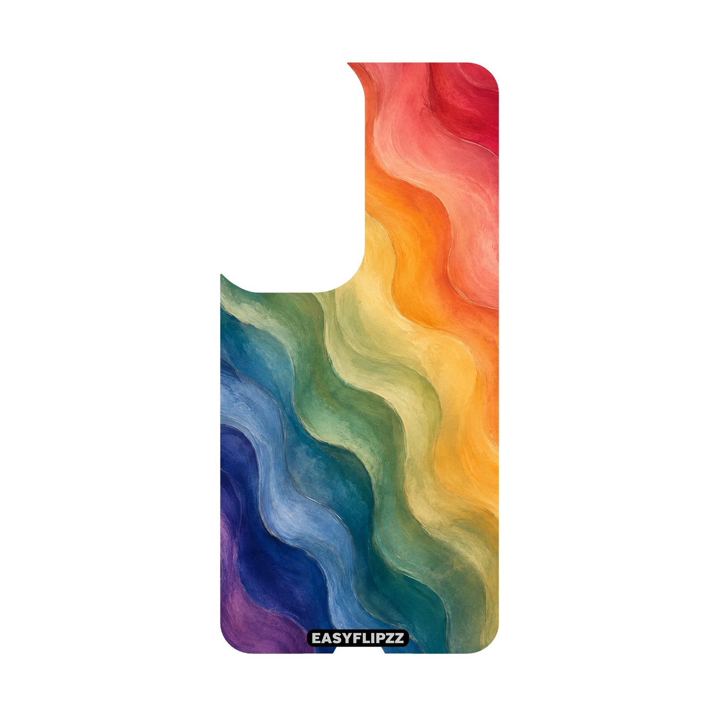 Aurora Haze Backflipzz - S23 Plus
