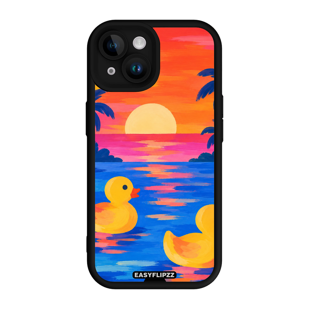 Sunquack - iPhone 15