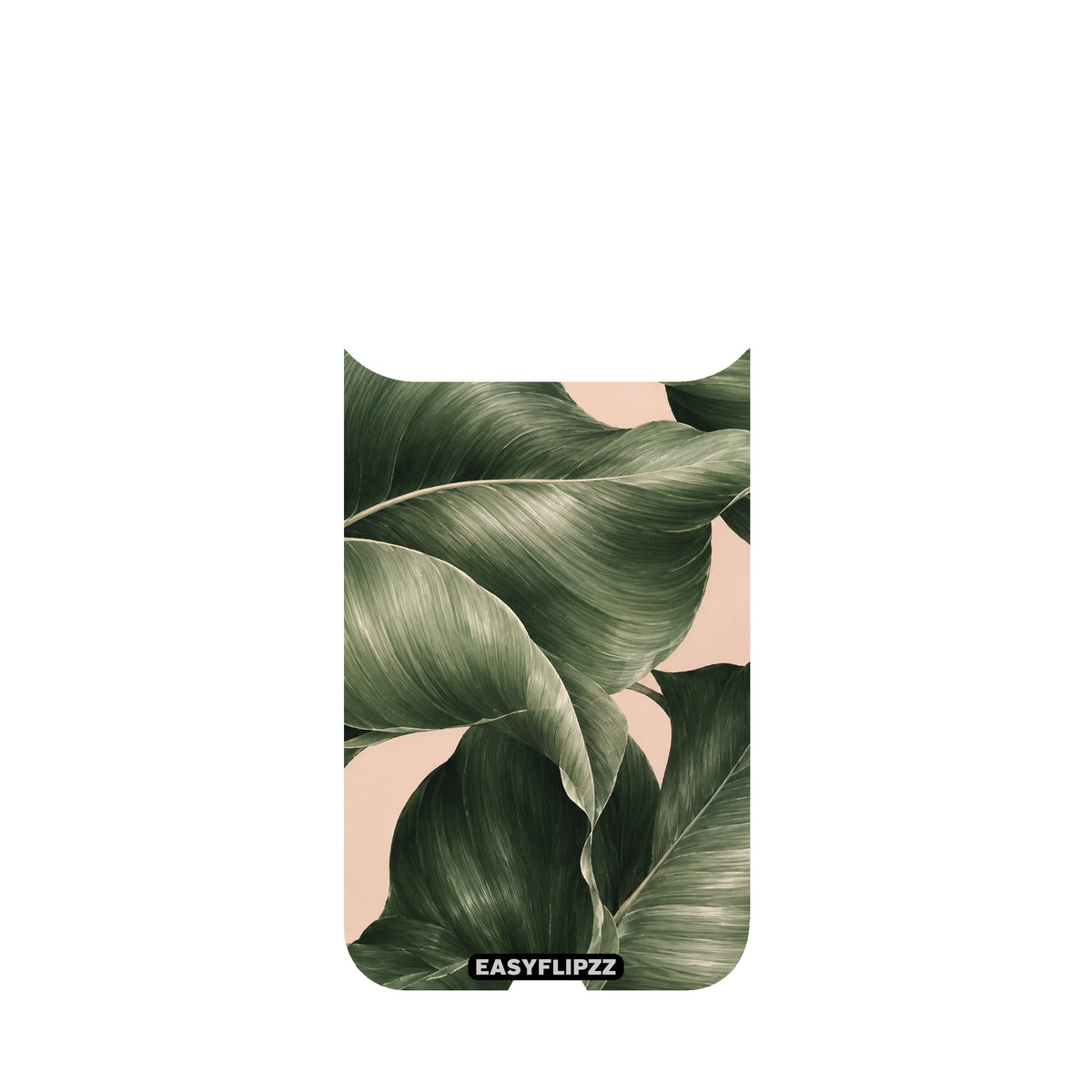 Verdant Blush Backflipzz - iPhone 17 Pro Max