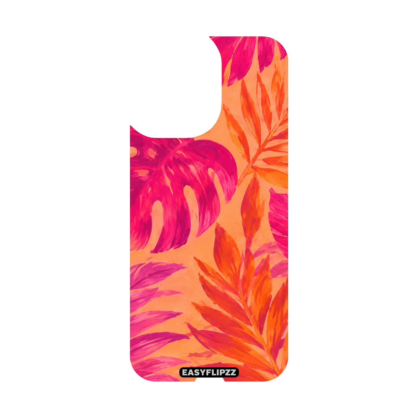 Tropical Heat Backflipzz - A05