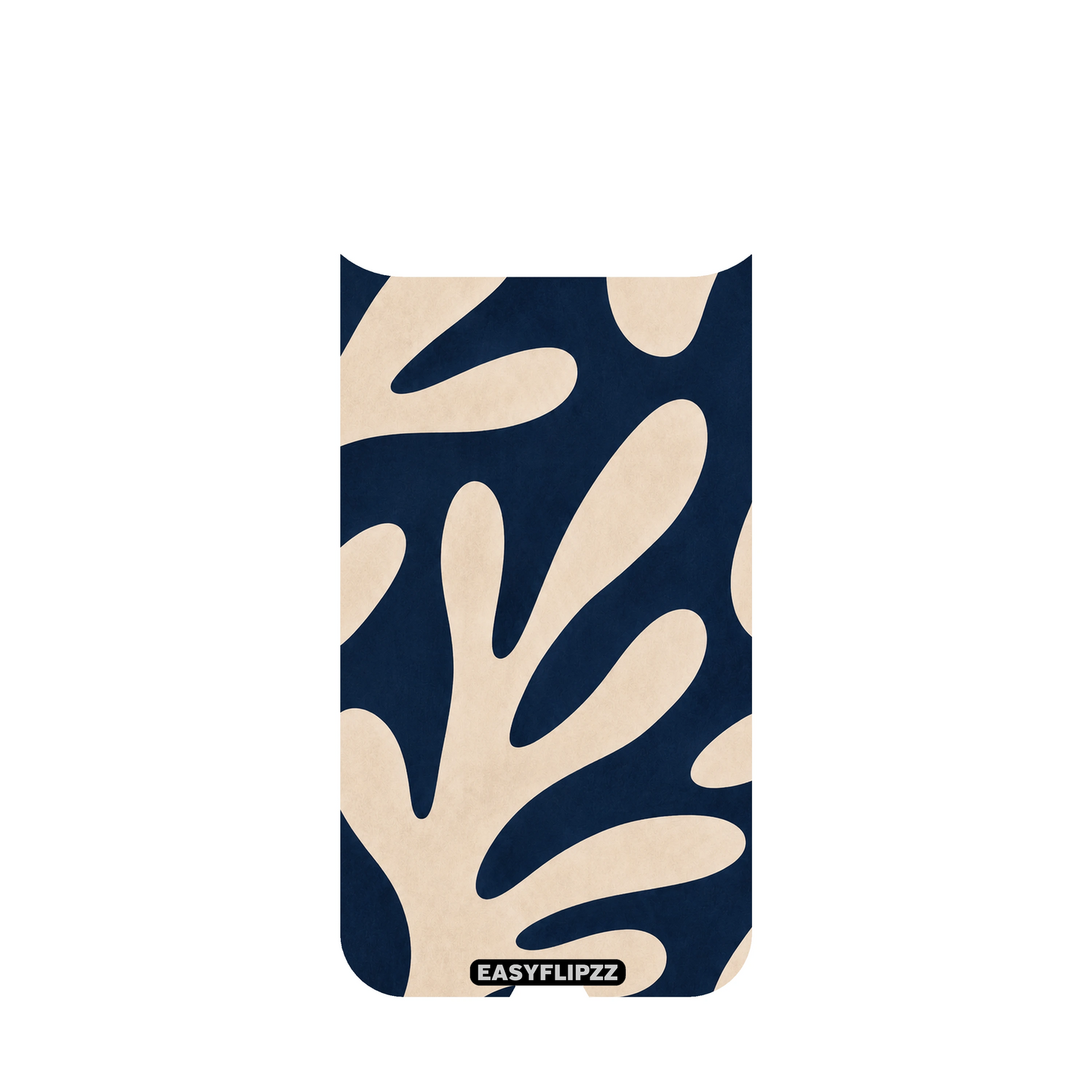 Coral Navy Backflipzz - iPhone 17 Air