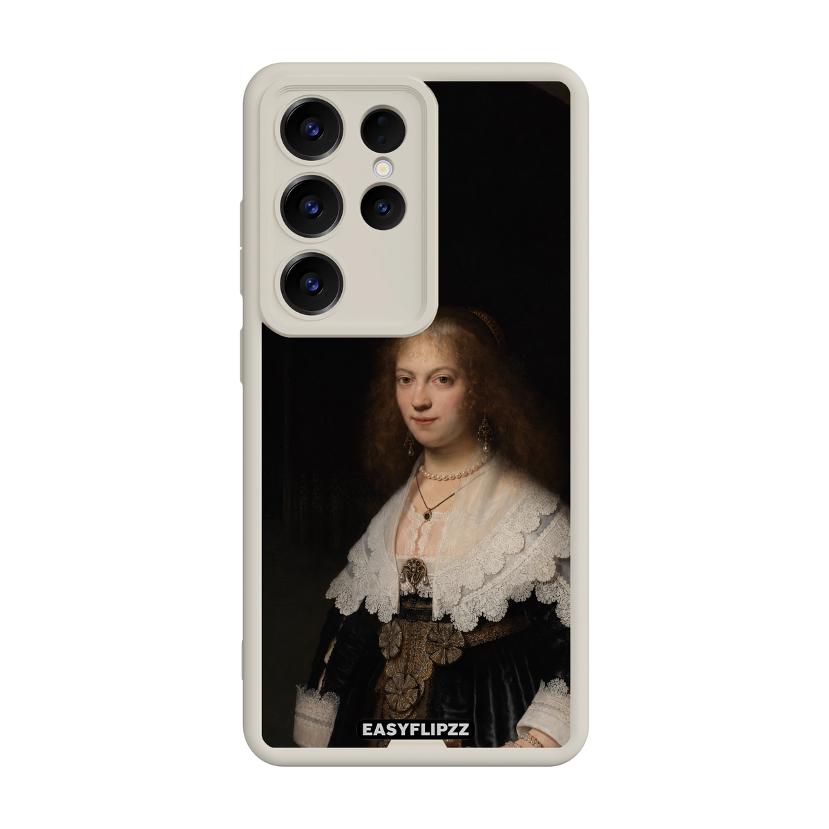 Timeless - S25 Ultra