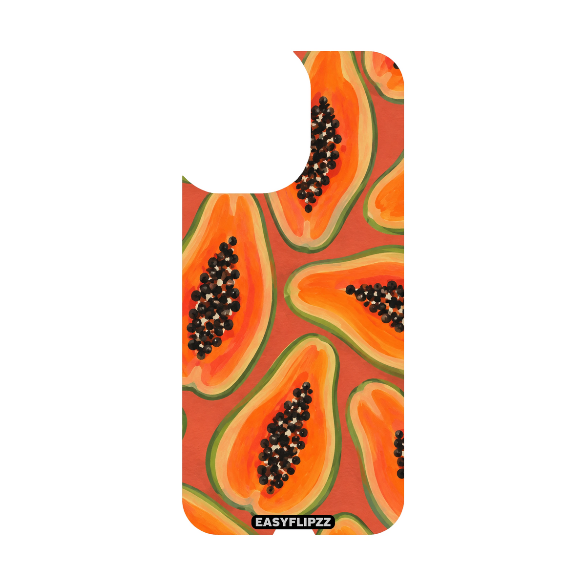 Papaya Terra Backflipzz - iPhone 17