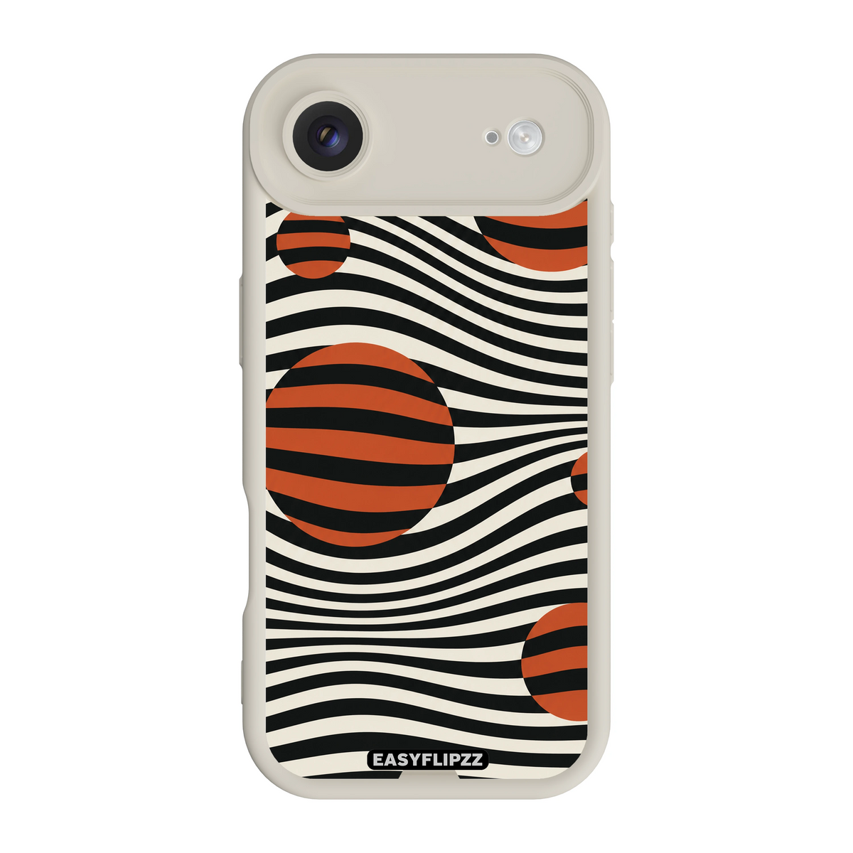 Orbit - iPhone 17 Air