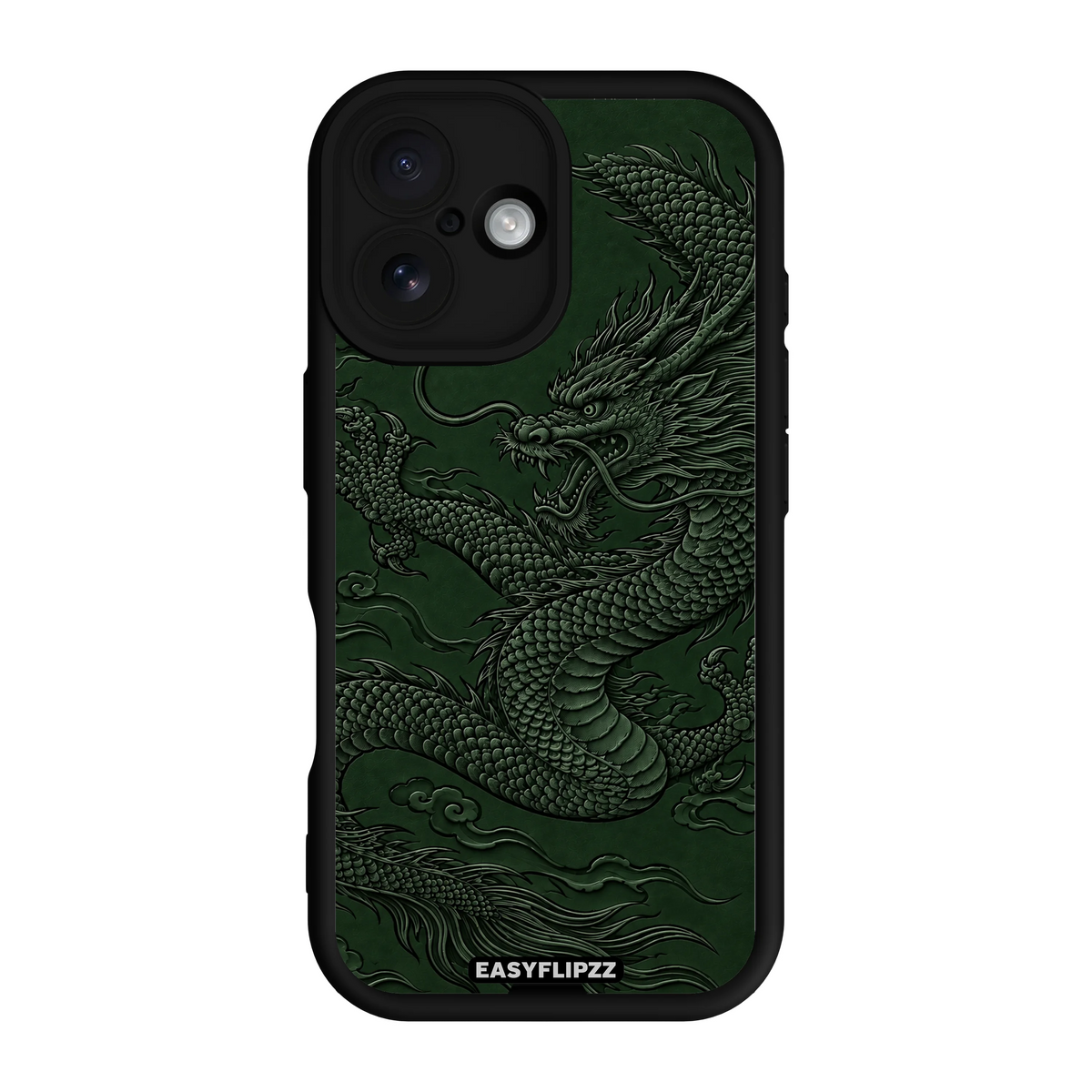 Jaderyu - iPhone 16