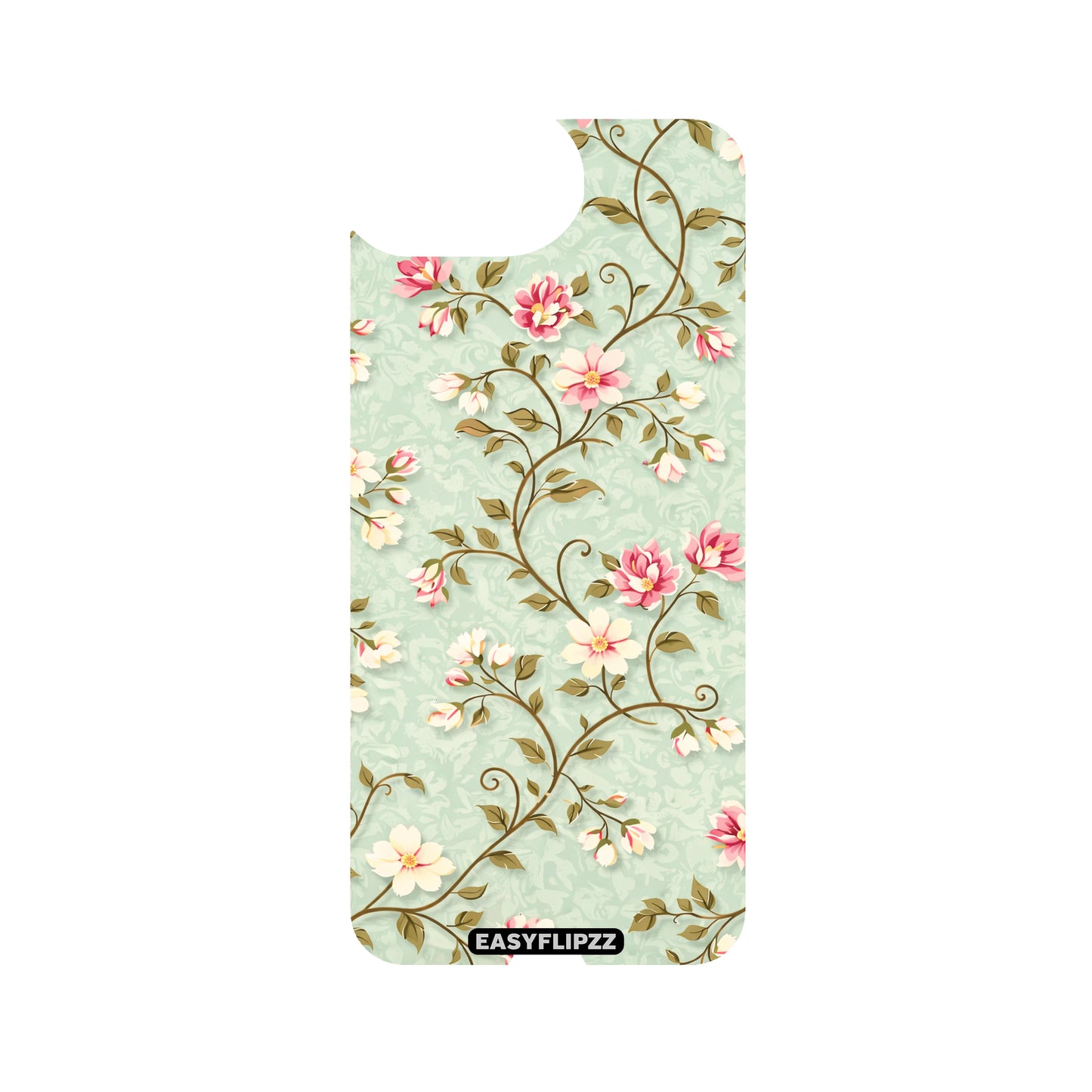 Sage Blossom Backflipzz - iPhone 16e