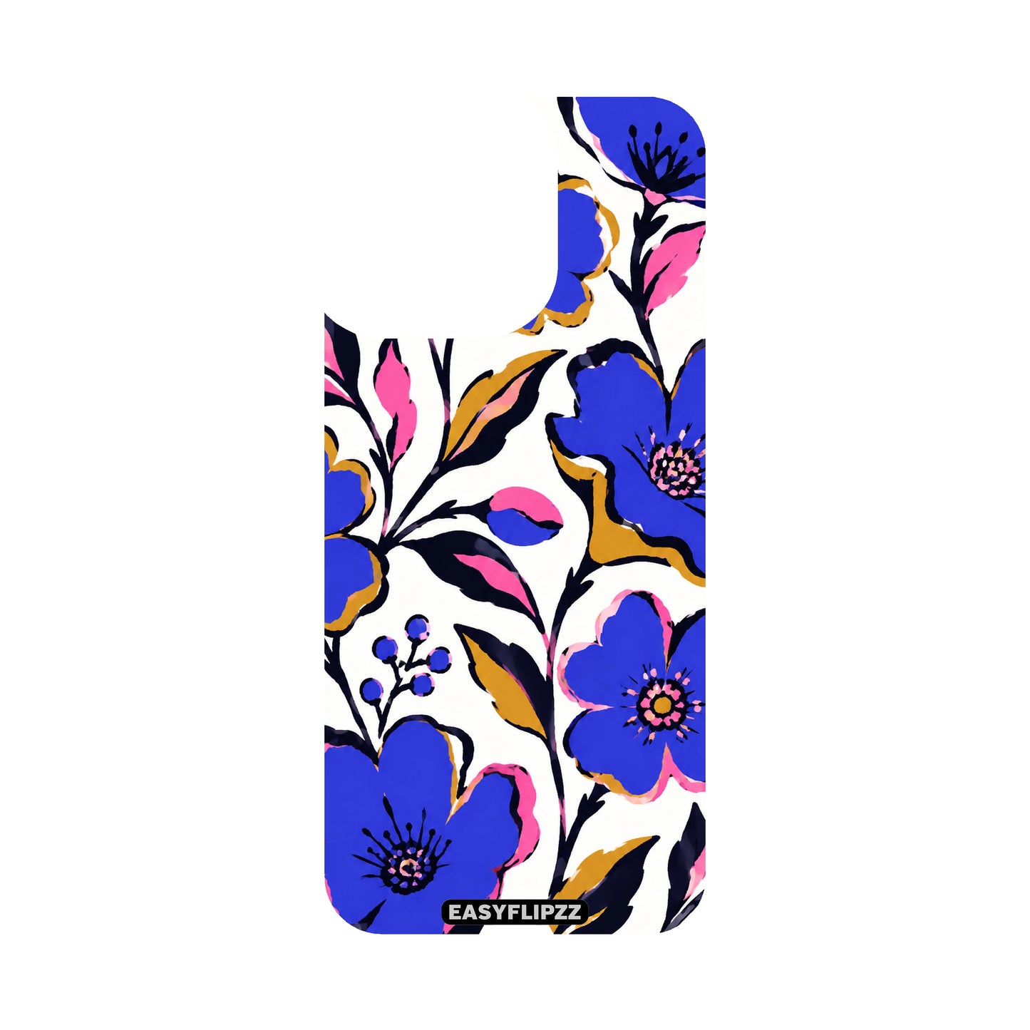 Cobalia Backflipzz - iPhone 12 Pro Max