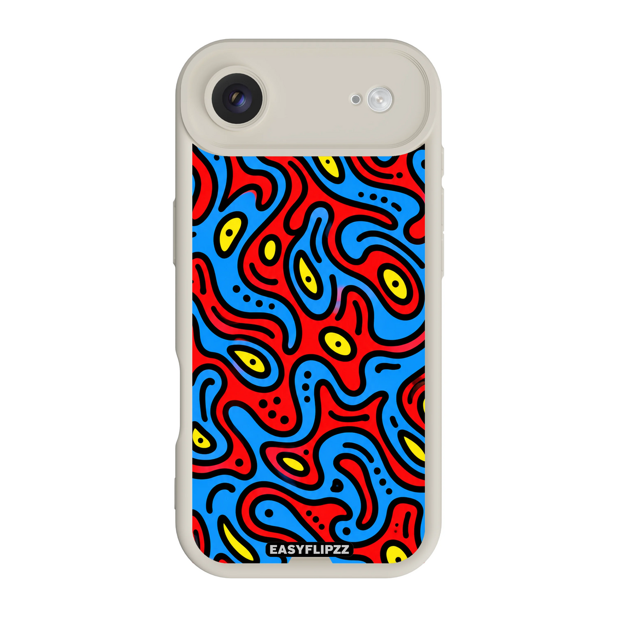 Psy Wave - iPhone 17 Air
