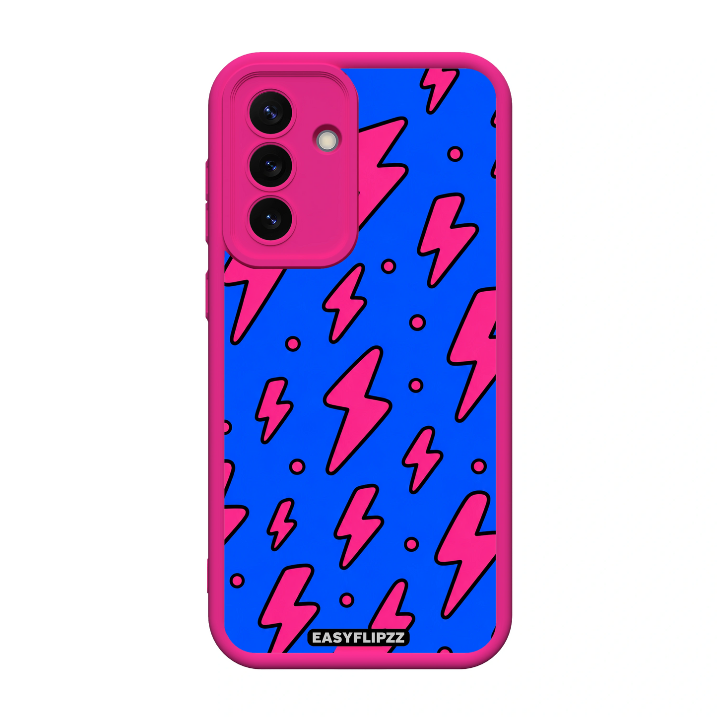 Electric Pop - S25 FE
