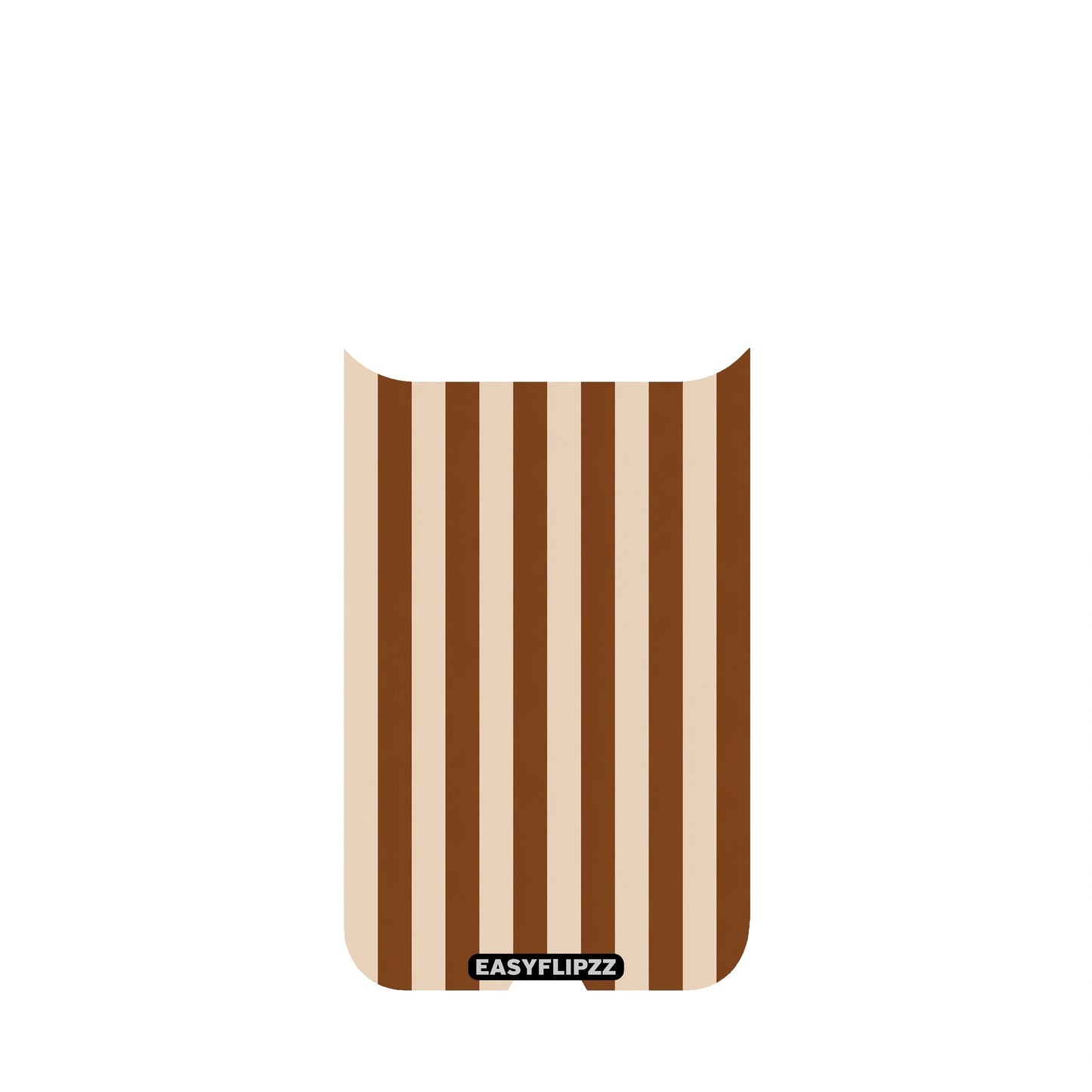Chocolate Cabana Backflipzz - iPhone 17 Pro Max