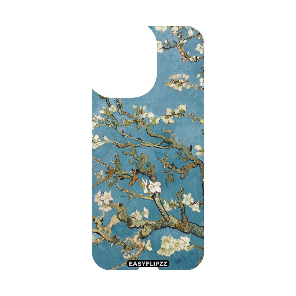 Springveil Backflipzz - iPhone 17