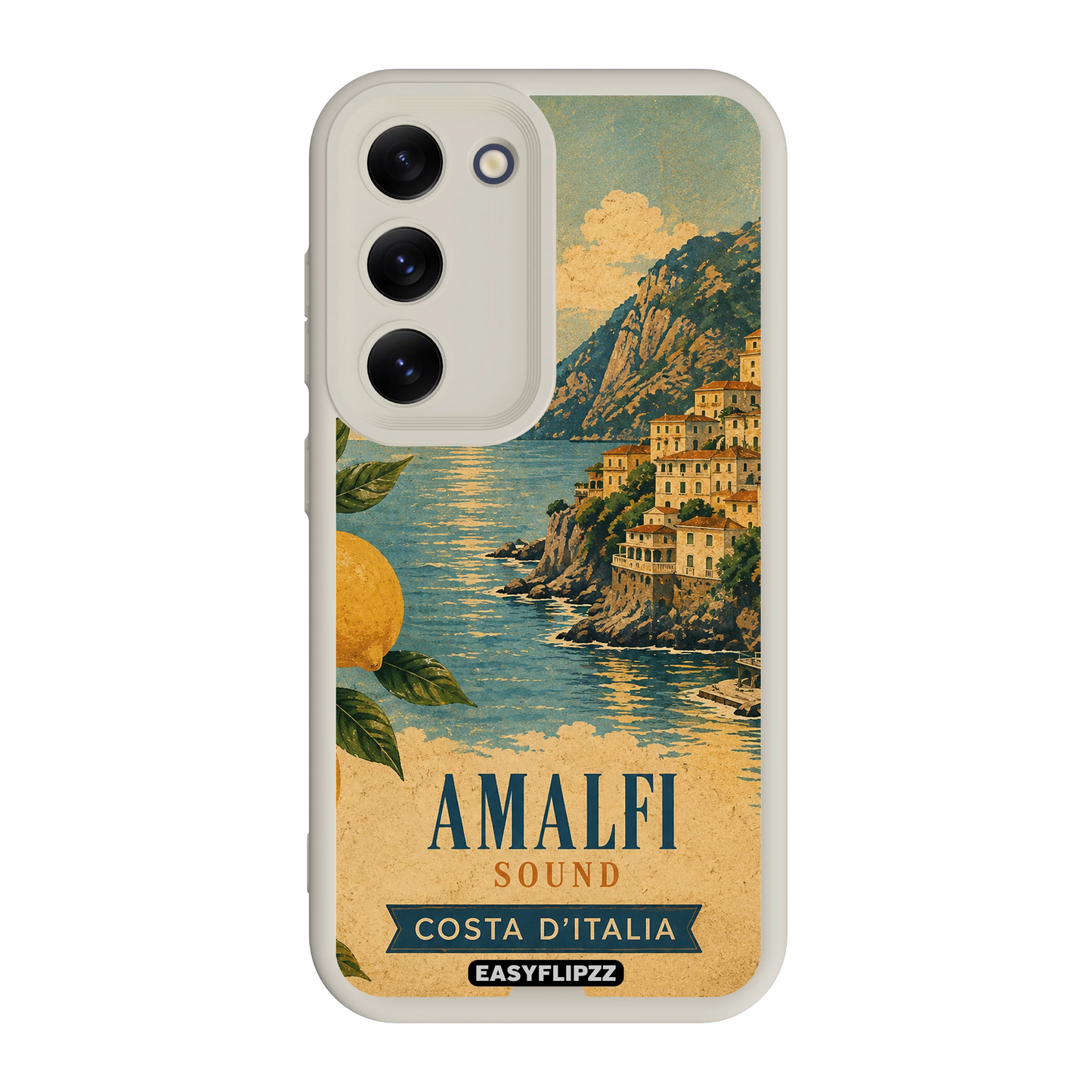 Amalfi Sound - S22 Plus