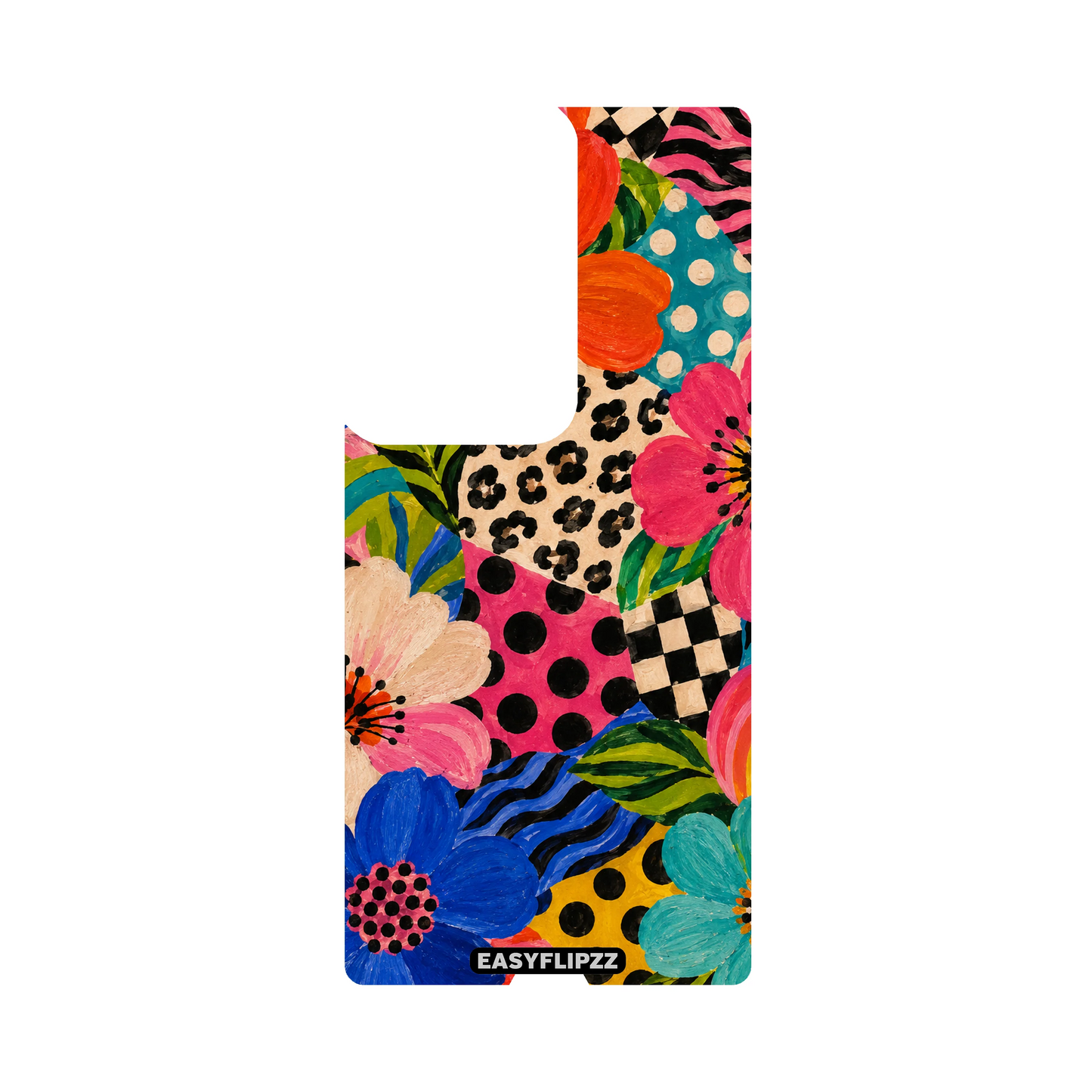 Wild Bloom Backflipzz - S22 Ultra