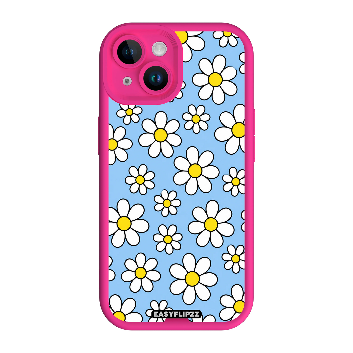 Daisy Delight - iPhone 13