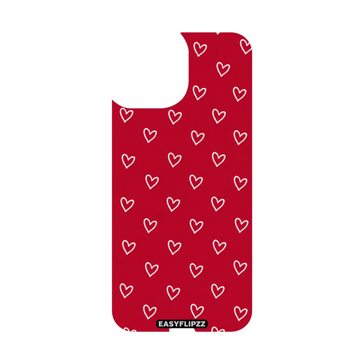 Scarlet Hearts Backflipzz - iPhone 14