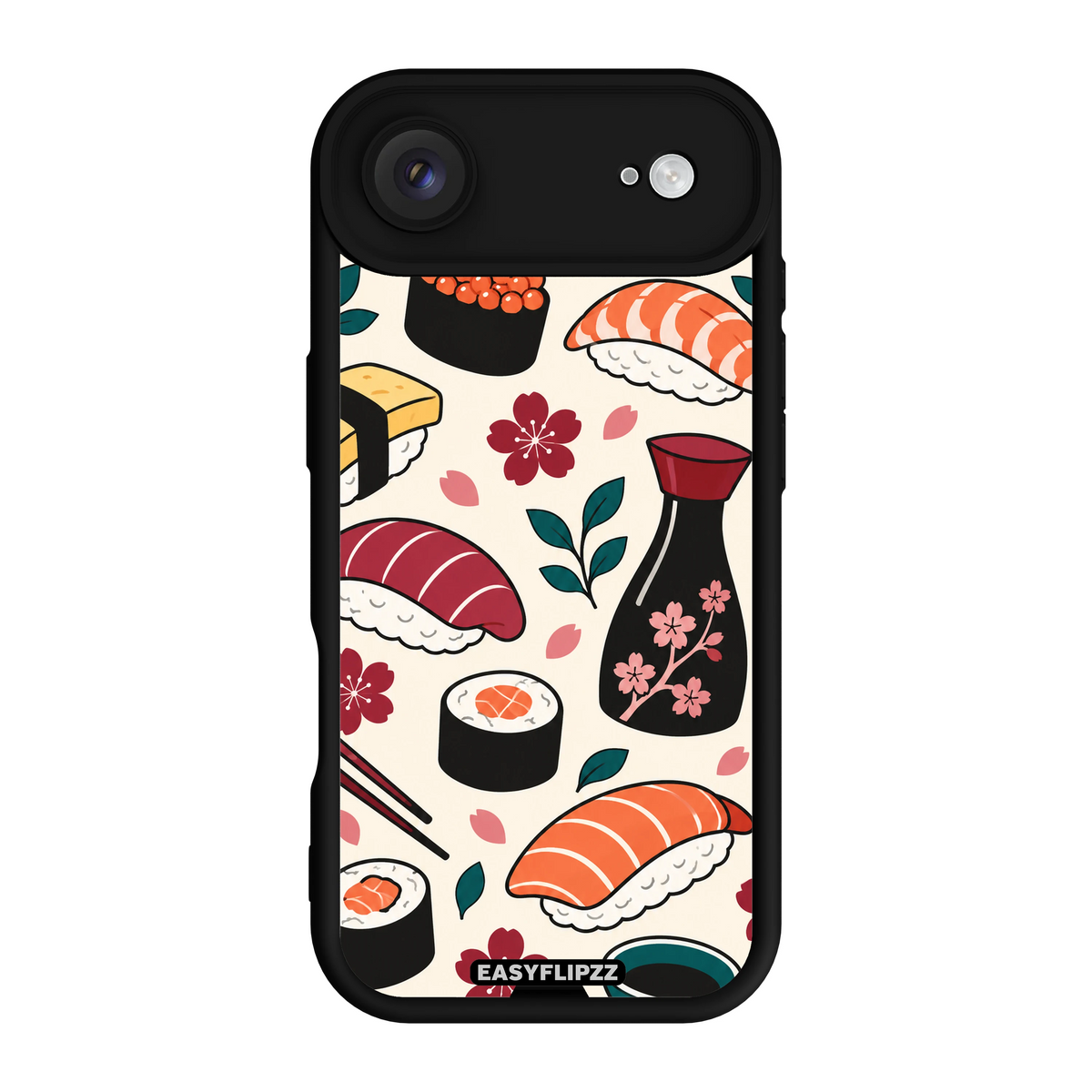 Sushimi - iPhone 17 Air