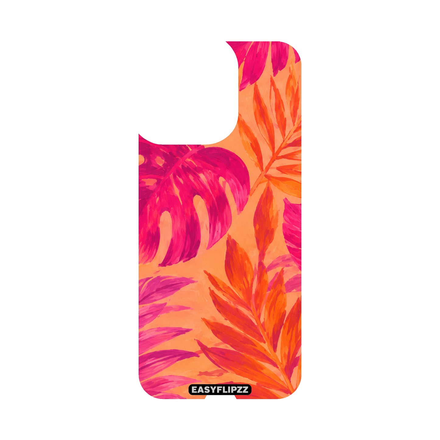 Tropical Heat Backflipzz - iPhone 15 Pro