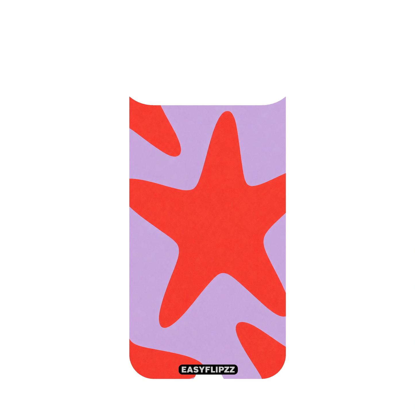 Blush Splash Backflipzz - iPhone 17 Air
