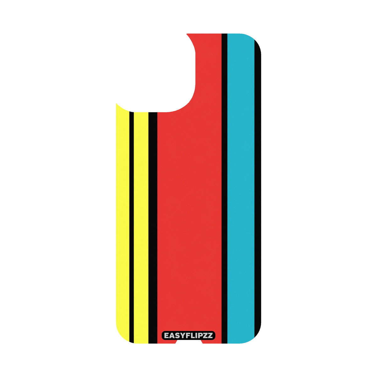Raxon Backflipzz - iPhone 15 Plus