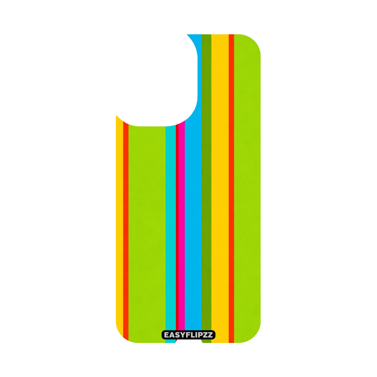 Zing Backflipzz - iPhone 16 Plus
