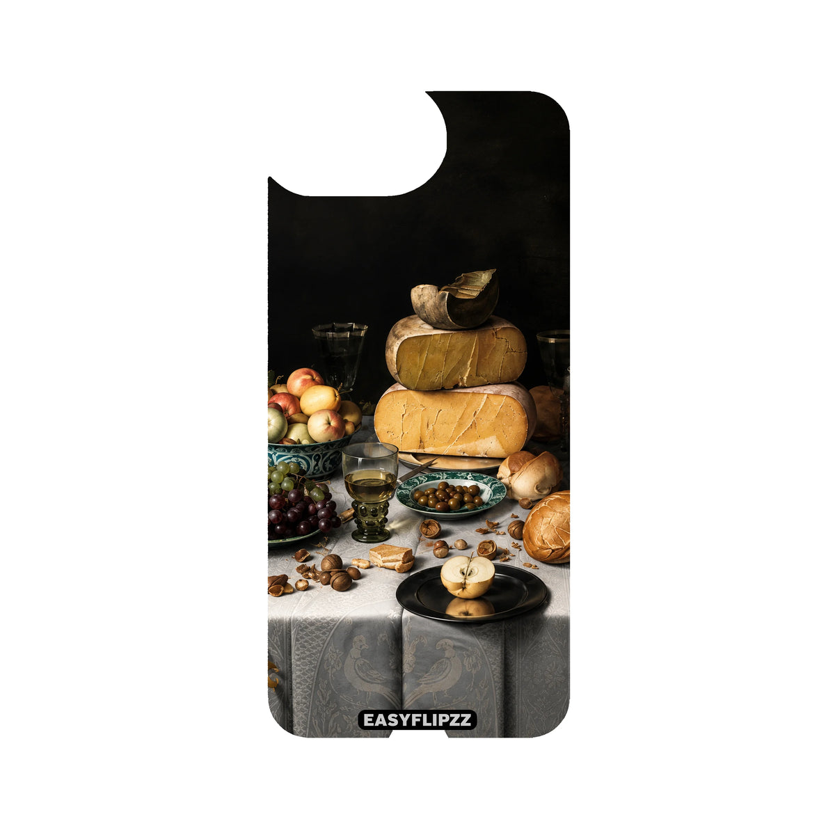 Feastica Backflipzz - iPhone 17e