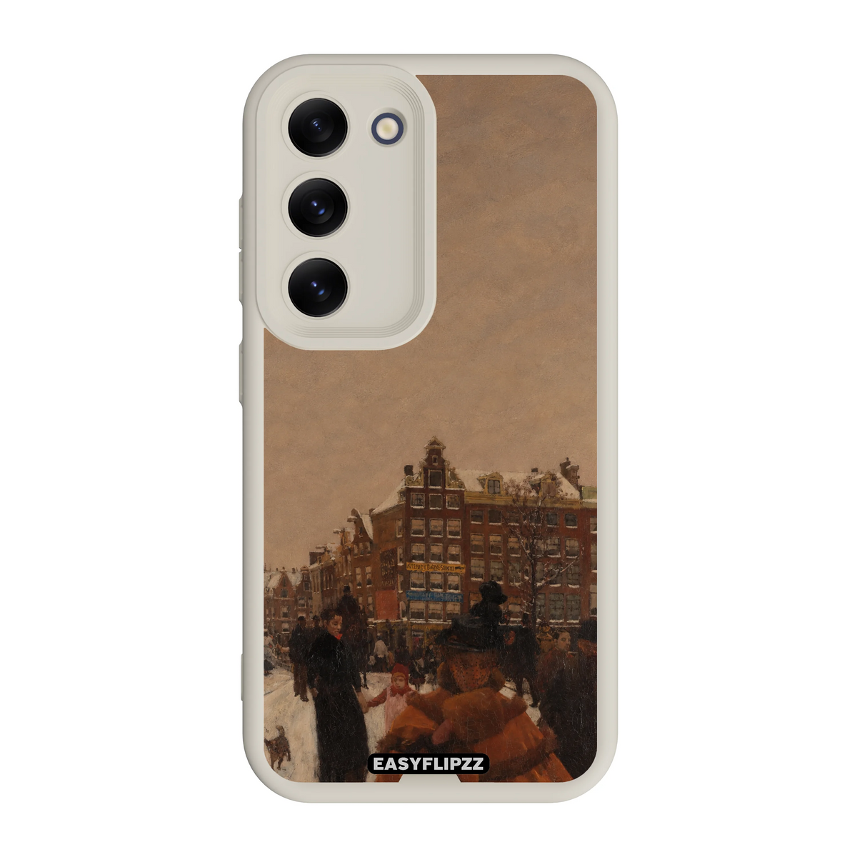 City Glow - S23
