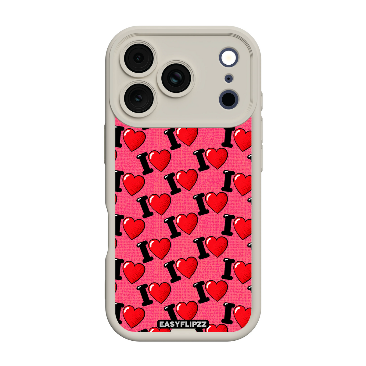 Lovebomb - iPhone 17 Pro Max